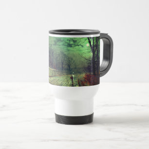 Caneca Térmica Marcha do Luar