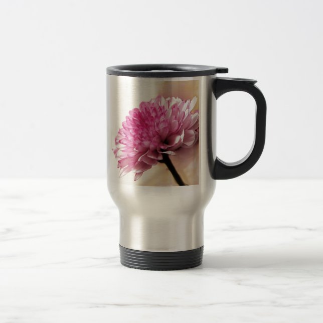 Caneca Térmica Margarida (Direita)
