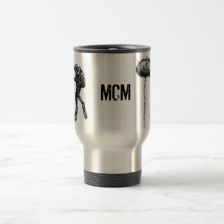 Caneca Térmica Marinho EOD MCM