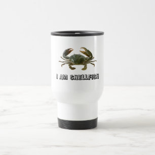 Caneca Térmica Marisco