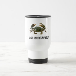 Caneca Térmica Marisco