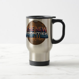 CANECA TÉRMICA MARS A NOVA FRONTEIRA