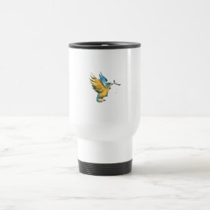 Caneca Térmica Martinho pescatore