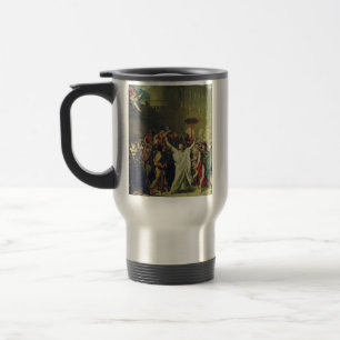 Caneca Térmica Mártir de São Sinforiano