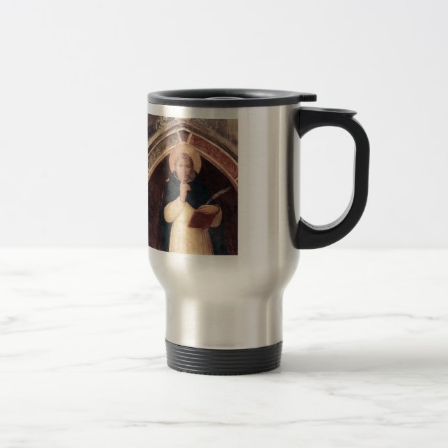 Caneca Térmica Mártir do Fra Angelico- St Peter (Direita)