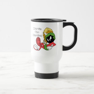Caneca Térmica MARVIN, MARTIAN™ REFINANDO COM Laser