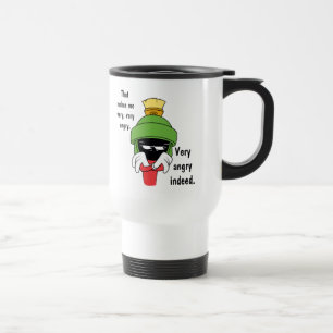 Caneca Térmica MARVIN THE MARTIAN™ Pout