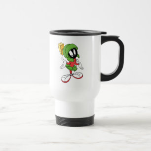 Caneca Térmica MARVIN THE MARTIAN™ Shrug