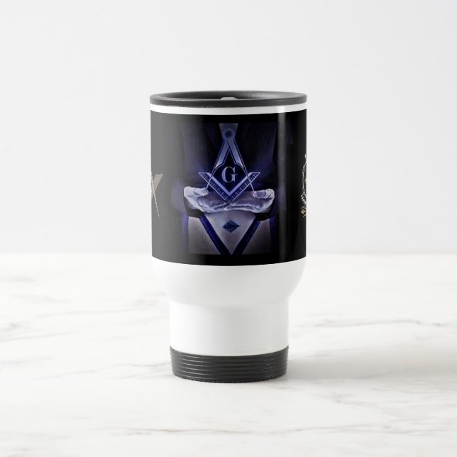 Caneca Térmica Masons gratuitos (Centro)