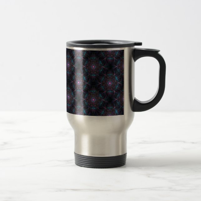 Caneca Térmica Massa Subcrítica (Direita)