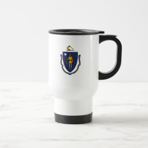 Caneca Térmica Massachusetts