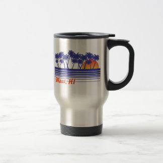 Caneca Térmica Maui Hawaii