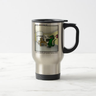 Caneca Térmica McPrey