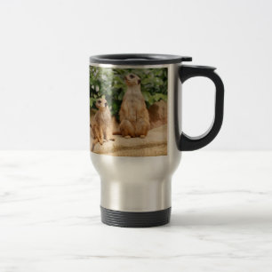 Caneca Térmica Meerkat 009