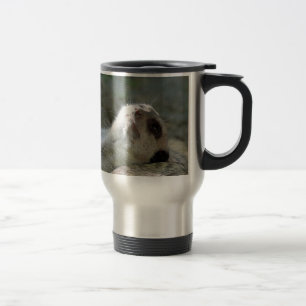 Caneca Térmica Meerkat 024