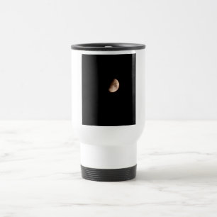 Caneca Térmica meia-lua