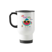 Melão branco de férias—