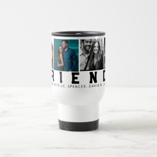 Caneca Térmica Melhor Amigo do Mundo Personalizado 4 Foto