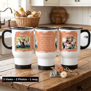Caneca Térmica Melhor Mãe de Todos os Tempos Inspiradora Temporad