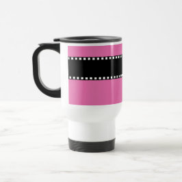 Caneca Térmica Melhor MIDWIFE - Nome Personalizado V10 do Monogra