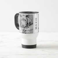 Melhor Pai de Cachorro Alguma Vez Personalizado Fo