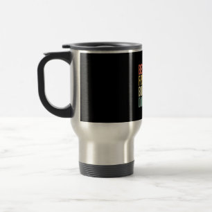 Caneca Térmica Melhor Pai Francês Para Cachorros Nunca Mais Raio