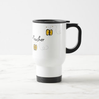 Caneca Térmica Melhor Professor do Mundo