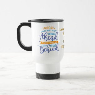 Caneca Térmica Melhores Coisas Personalizadas