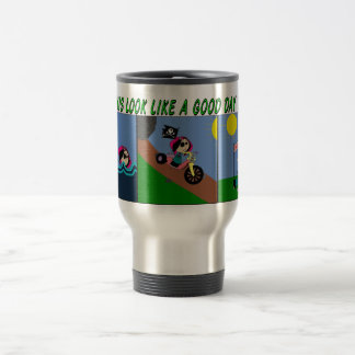 Caneca Térmica Menina de TRIATHALON