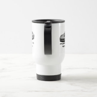 Caneca Térmica Men's Basic T-Shirt