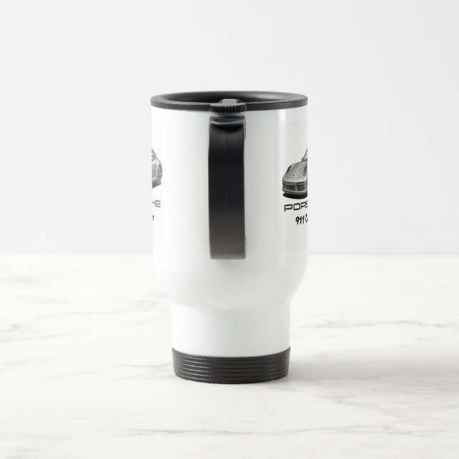 Caneca Térmica Men's Basic T-Shirt (Alça)