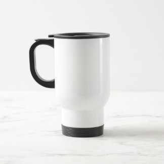 Caneca Térmica Mentalidade de Resiliência para Trabalho e Cotidia