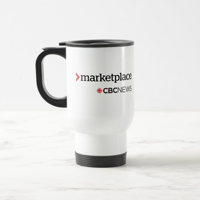 Caneca Térmica Mercado CBC (Esquerda)