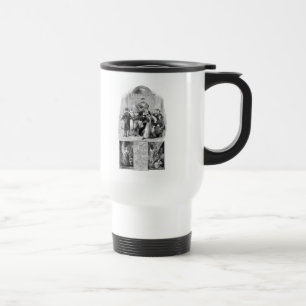 Caneca Térmica Mercante de Veneza