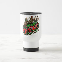 Merry Christmas steampunk