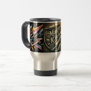 Caneca Térmica Mestre da Cozinha