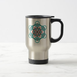Caneca Térmica MetatronTGlow