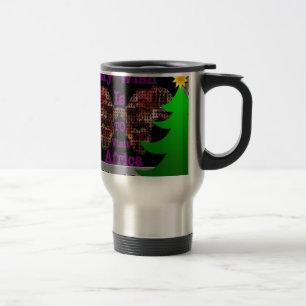 Caneca Térmica Meu desejo