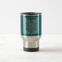 Caneca Térmica Miastenia Sensibilização