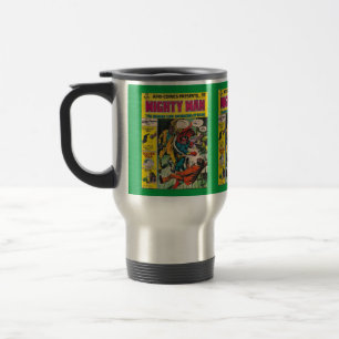 Caneca Térmica Mighty Man 2