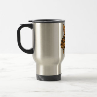 Caneca Térmica Mighty Mya