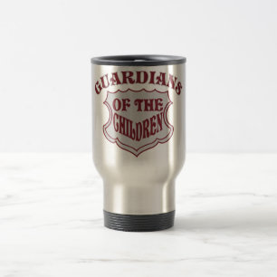 Caneca Térmica Mini logotipo GOC