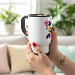 Caneca Térmica Minni Mug