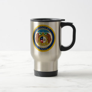 CANECA TÉRMICA MISSOURI SENATE