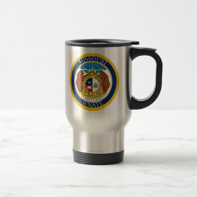 CANECA TÉRMICA MISSOURI SENATE (Direita)