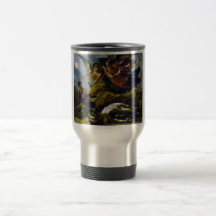 Caneca Térmica mitologia