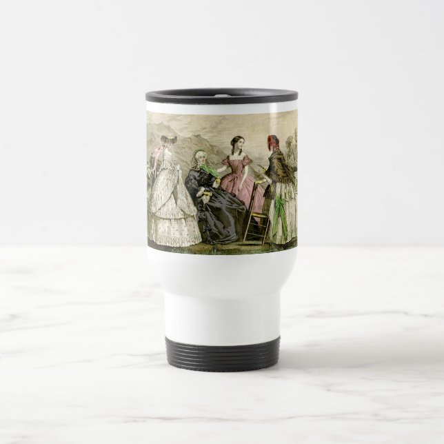 Caneca Térmica Modas 1859 (Centro)