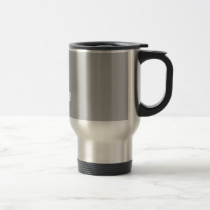Caneca Térmica modelo