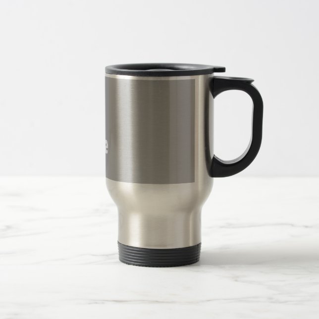 Caneca Térmica modelo (Direita)