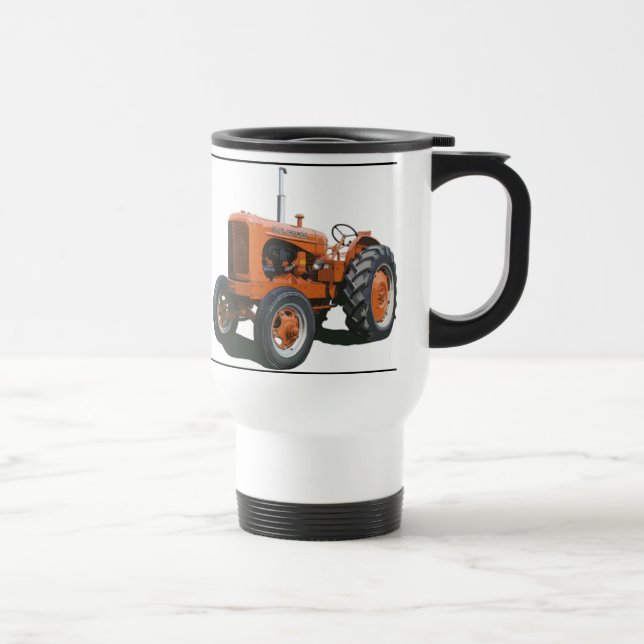 Caneca Térmica Modelo WF (Direita)